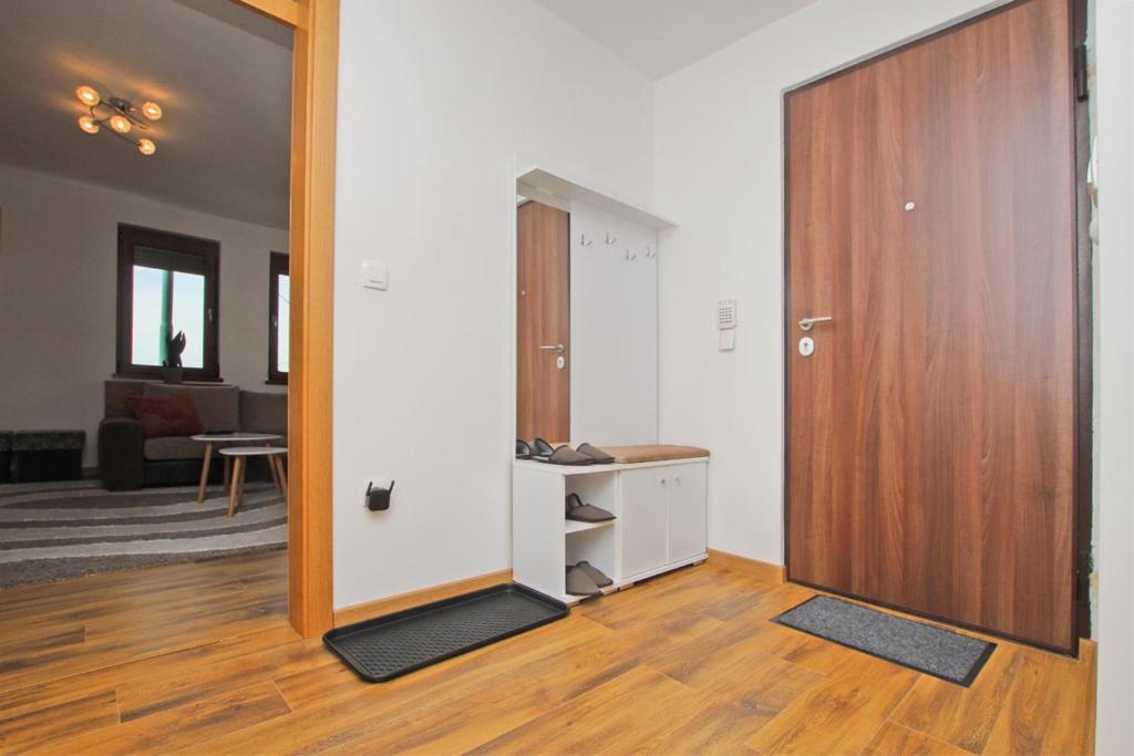 Imas Apartment サラエヴォ エクステリア 写真
