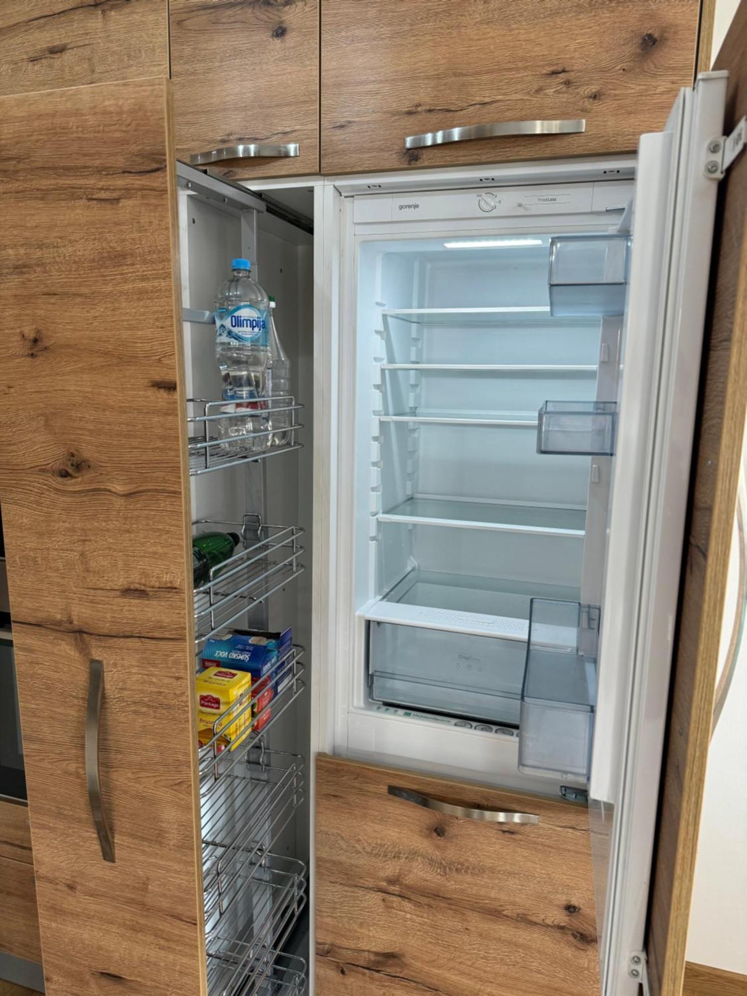 Imas Apartment サラエヴォ エクステリア 写真