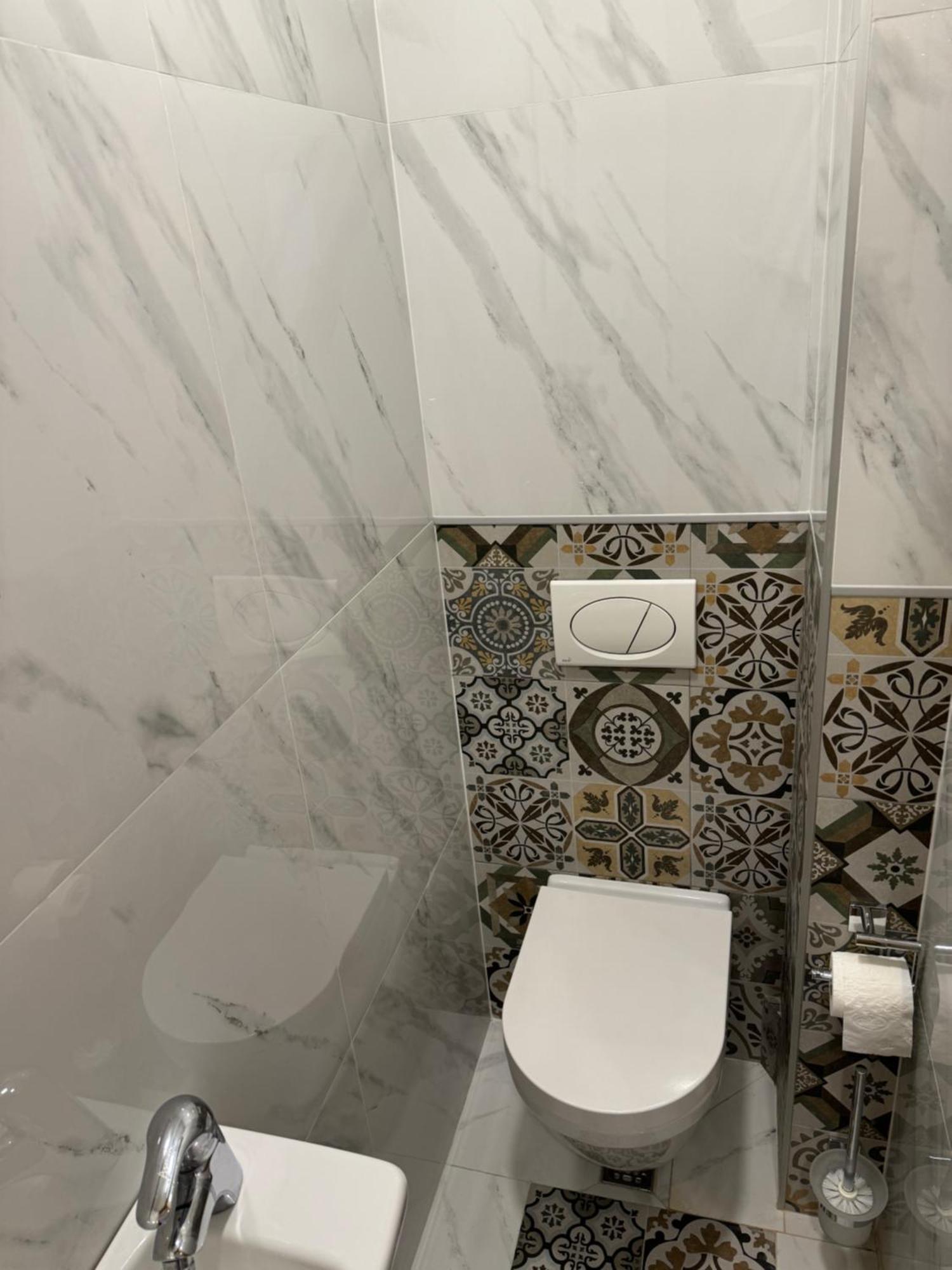 Imas Apartment サラエヴォ エクステリア 写真