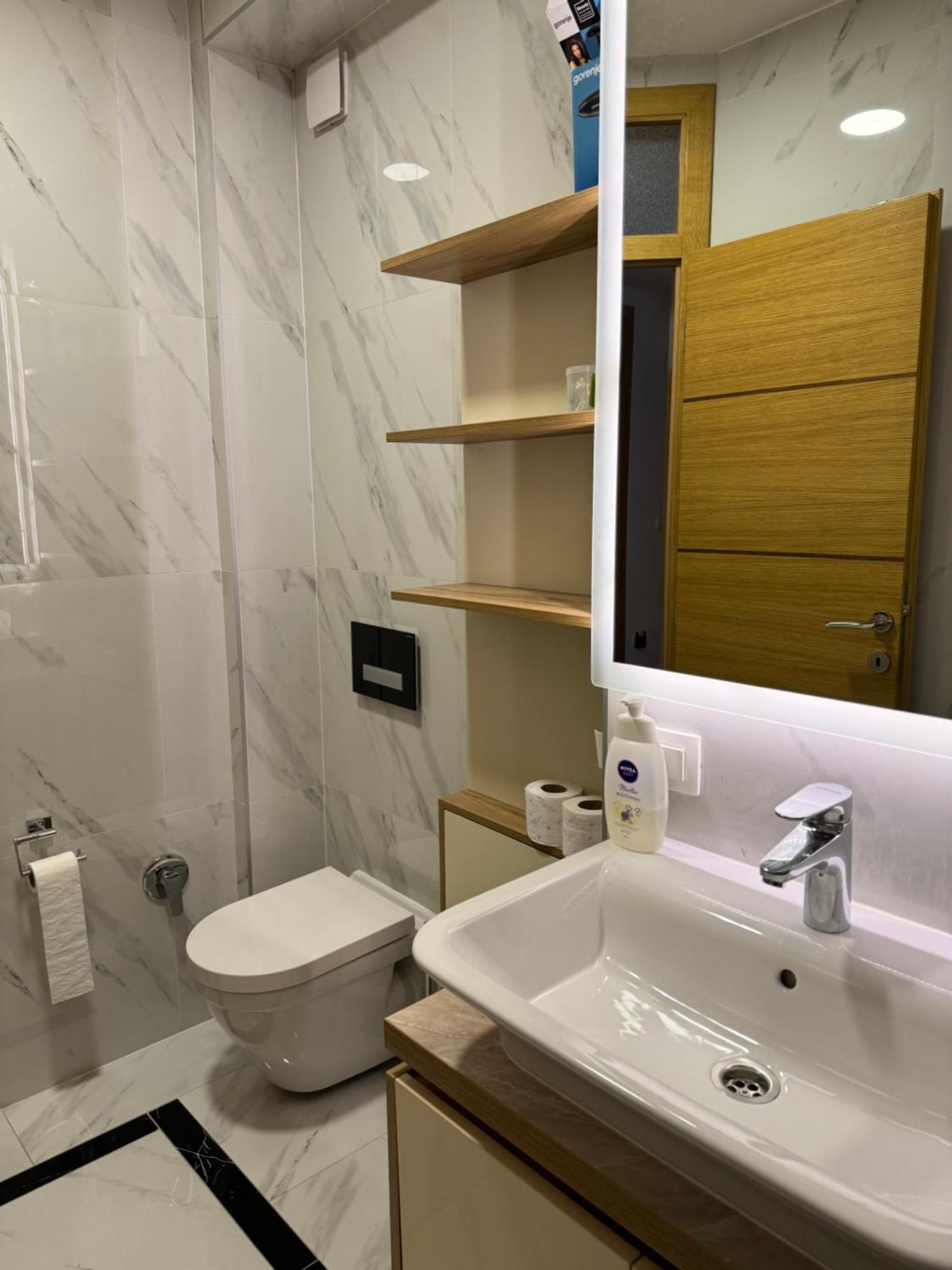 Imas Apartment サラエヴォ エクステリア 写真