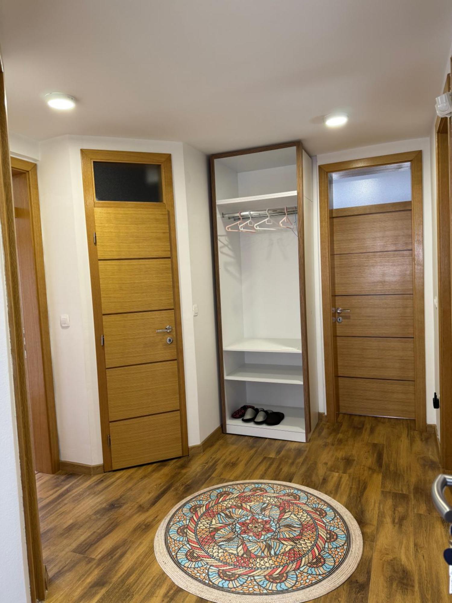 Imas Apartment サラエヴォ エクステリア 写真
