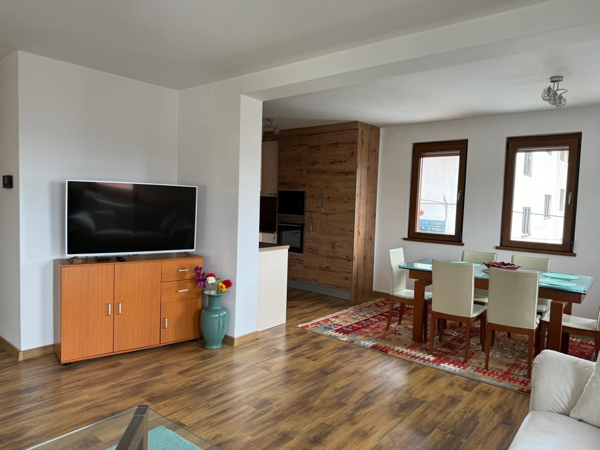 Imas Apartment サラエヴォ エクステリア 写真