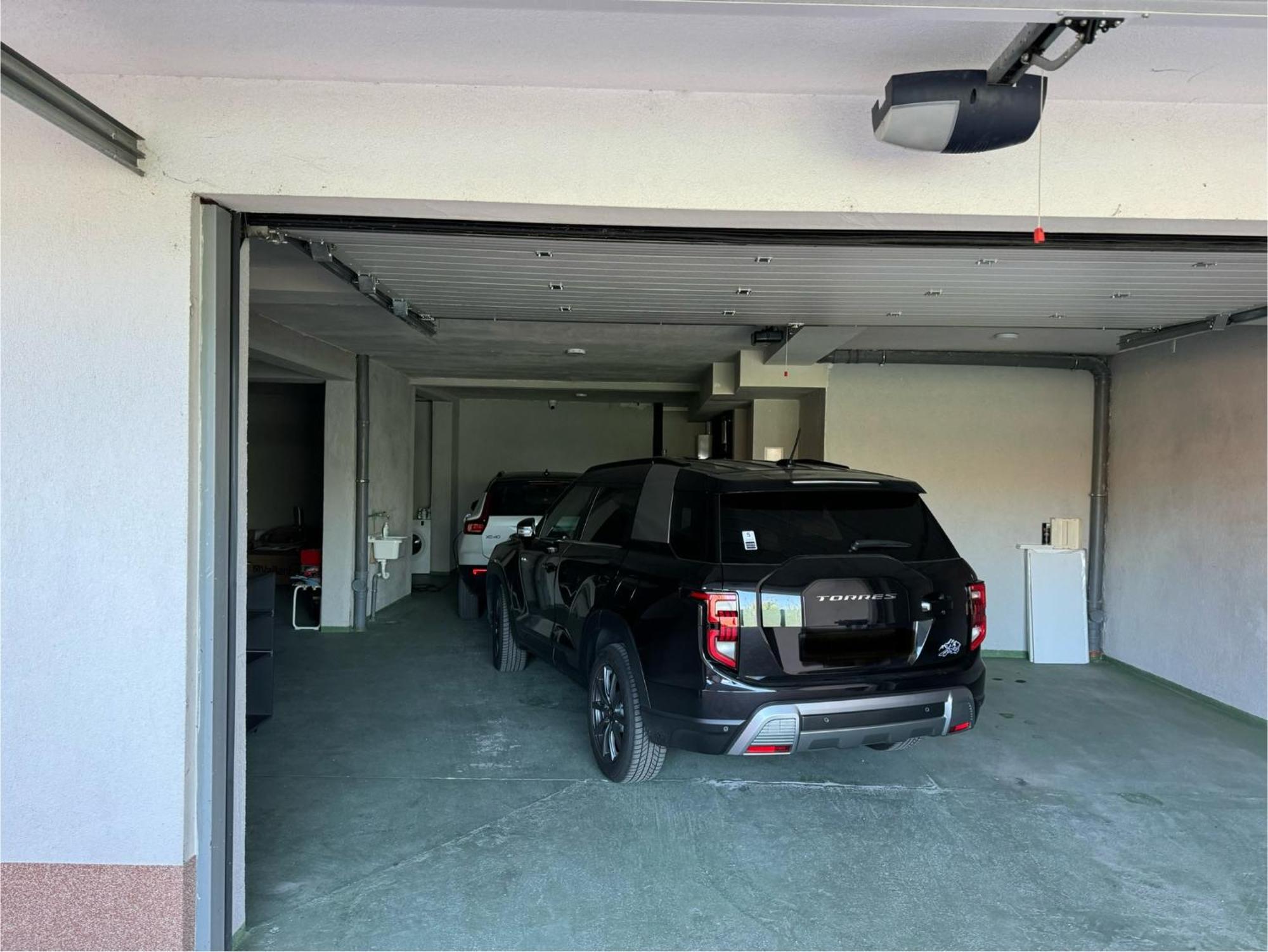 Imas Apartment サラエヴォ エクステリア 写真