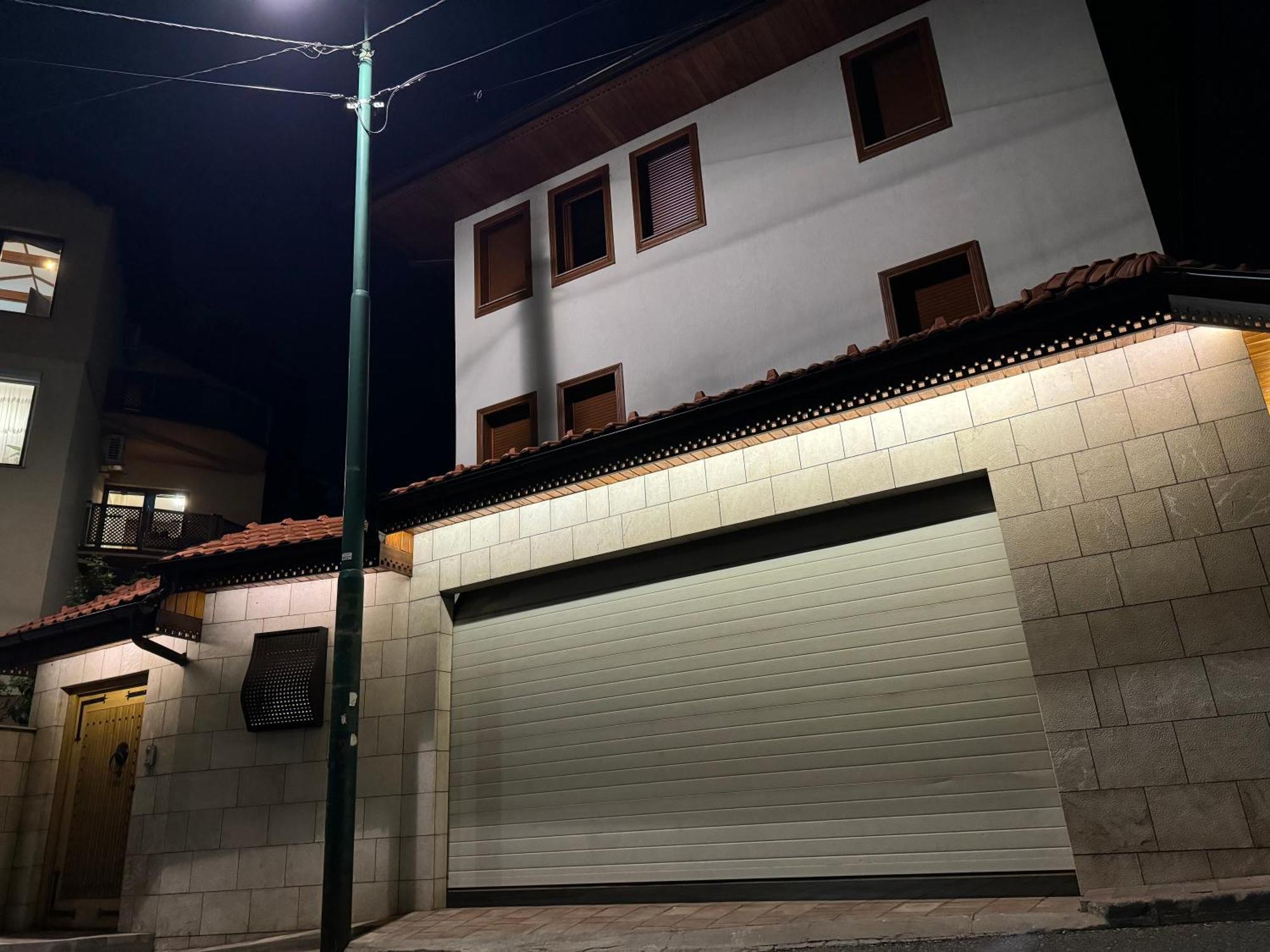 Imas Apartment サラエヴォ エクステリア 写真