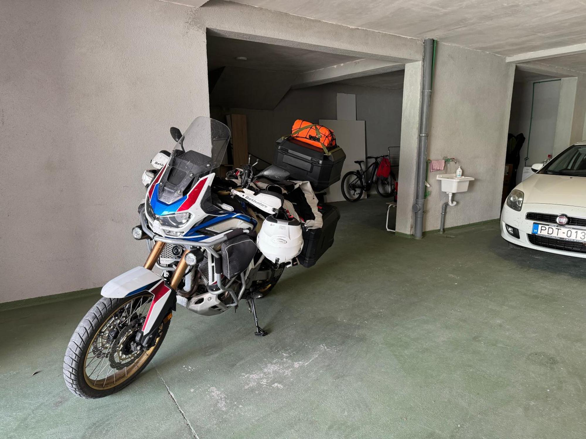 Imas Apartment サラエヴォ エクステリア 写真